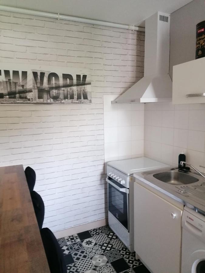Charmant Appartement Entre Vitre Et Fougeres Chatillon-en-Vendelais Luaran gambar