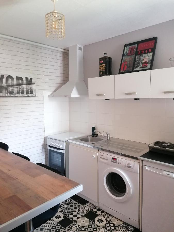 Charmant Appartement Entre Vitre Et Fougeres Chatillon-en-Vendelais Luaran gambar